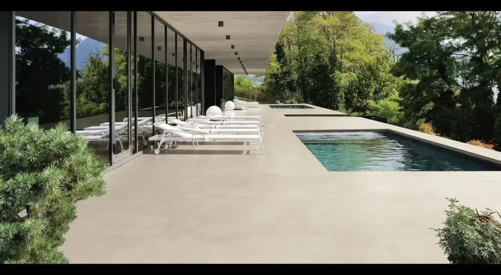 Интерьер Atlas Concorde Boost Expression - 40