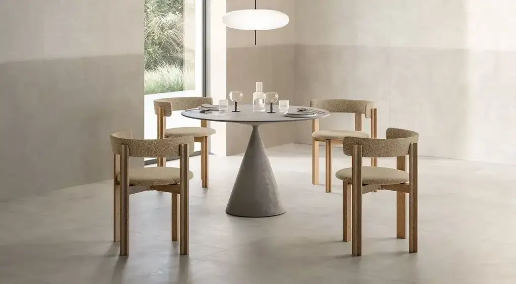 Интерьер Atlas Concorde Boost Expression - 1