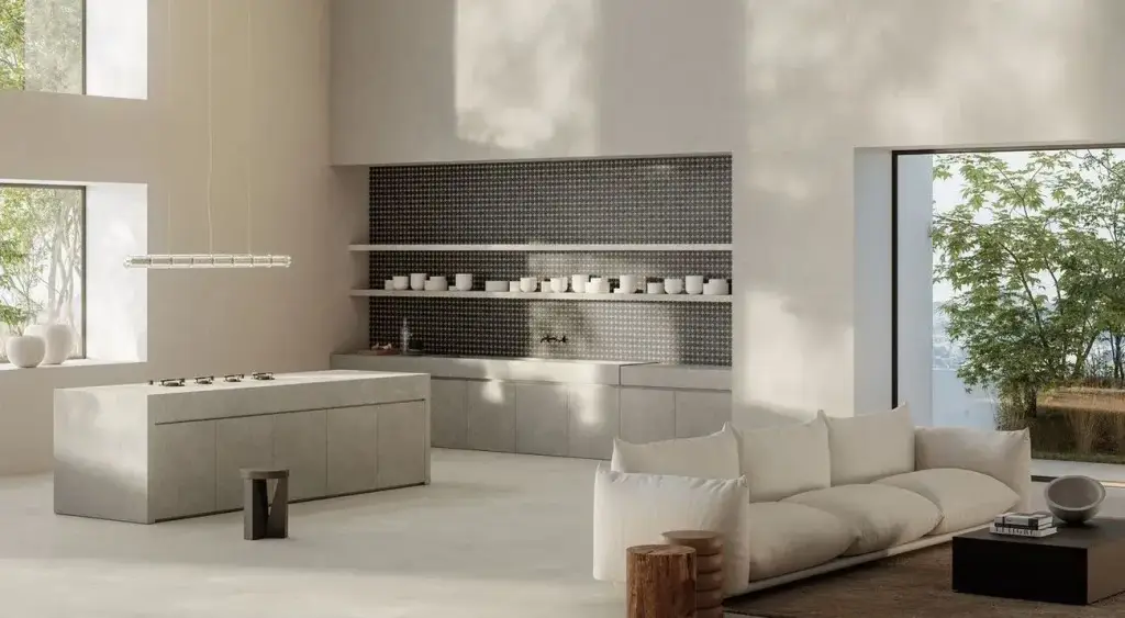 Интерьер Atlas Concorde Boost Expression - 25