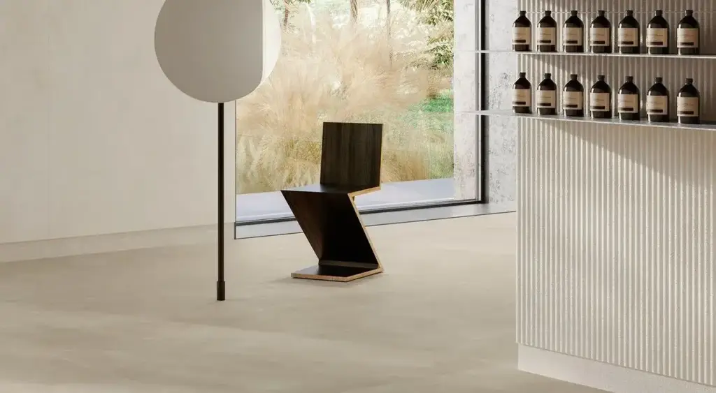 Интерьер Atlas Concorde Boost Expression - 9