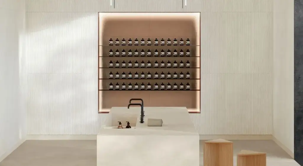 Интерьер Atlas Concorde Boost Expression - 11