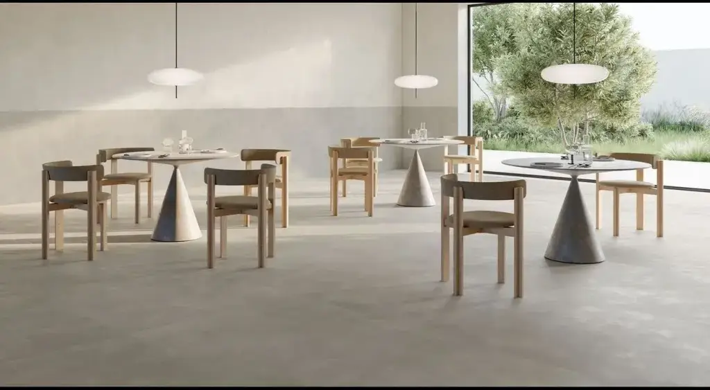 Интерьер Atlas Concorde Boost Expression - 28