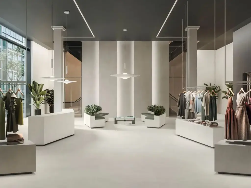 Интерьер Atlas Concorde Boost Balance - 11