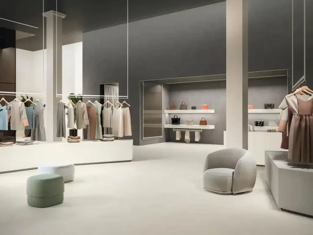 Интерьер Atlas Concorde Boost Balance - 12