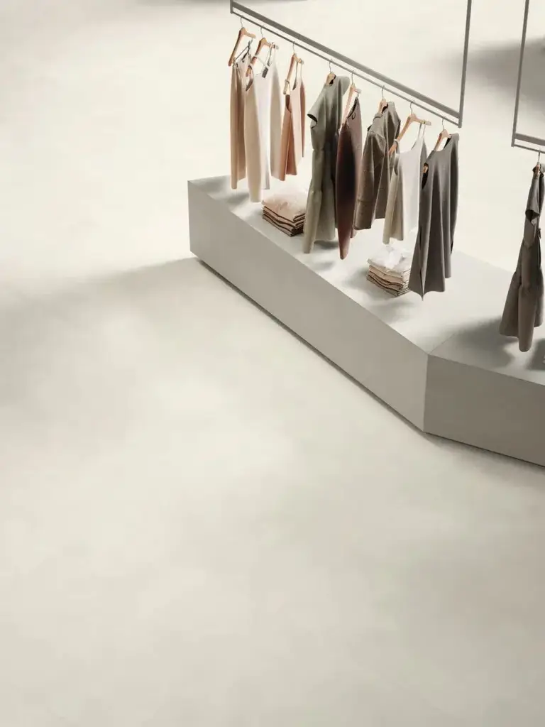 Интерьер Atlas Concorde Boost Balance - 13