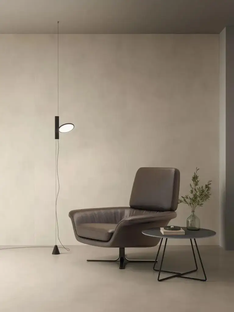 Интерьер Atlas Concorde Boost Balance - 20