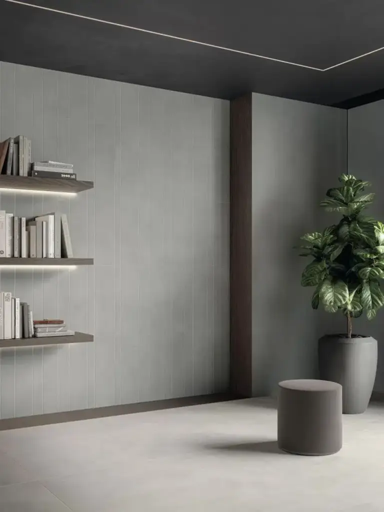 Интерьер Atlas Concorde Boost Balance - 10