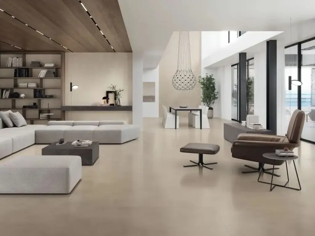 Интерьер Atlas Concorde Boost Balance - 6