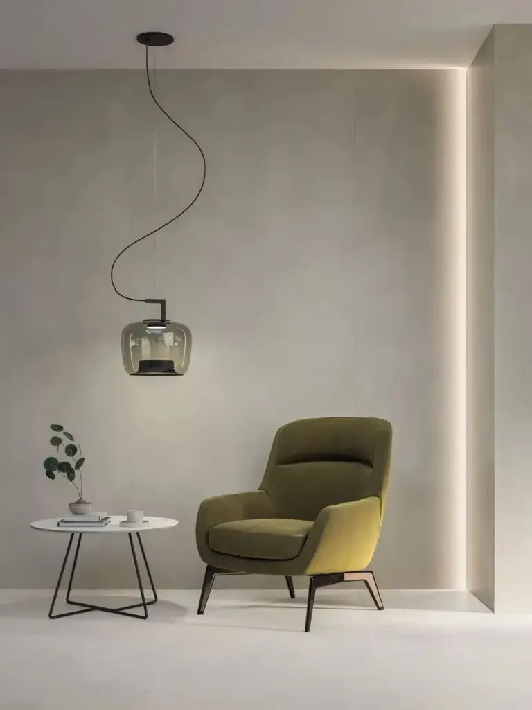 Интерьер Atlas Concorde Boost Balance - 18