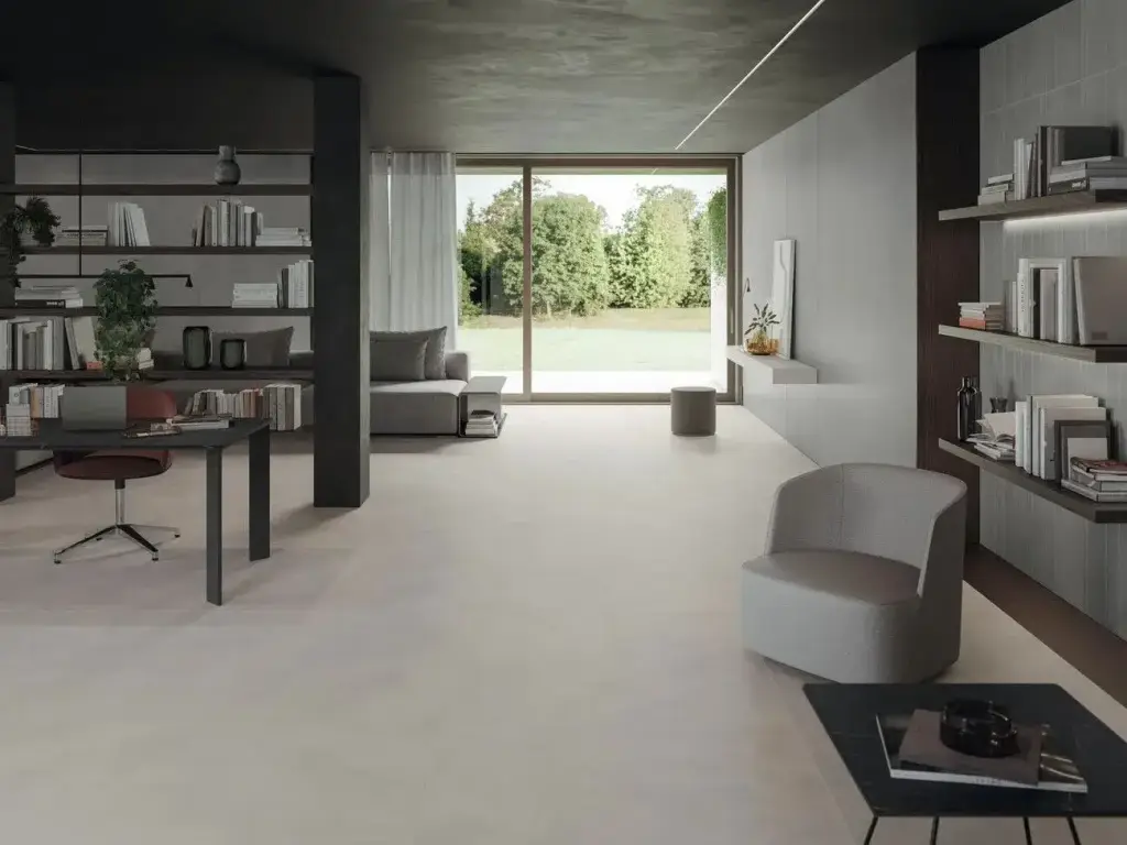 Интерьер Atlas Concorde Boost Balance - 9