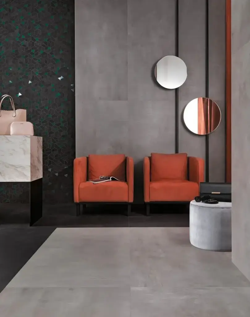 Интерьер Atlas Concorde BOOST - 10