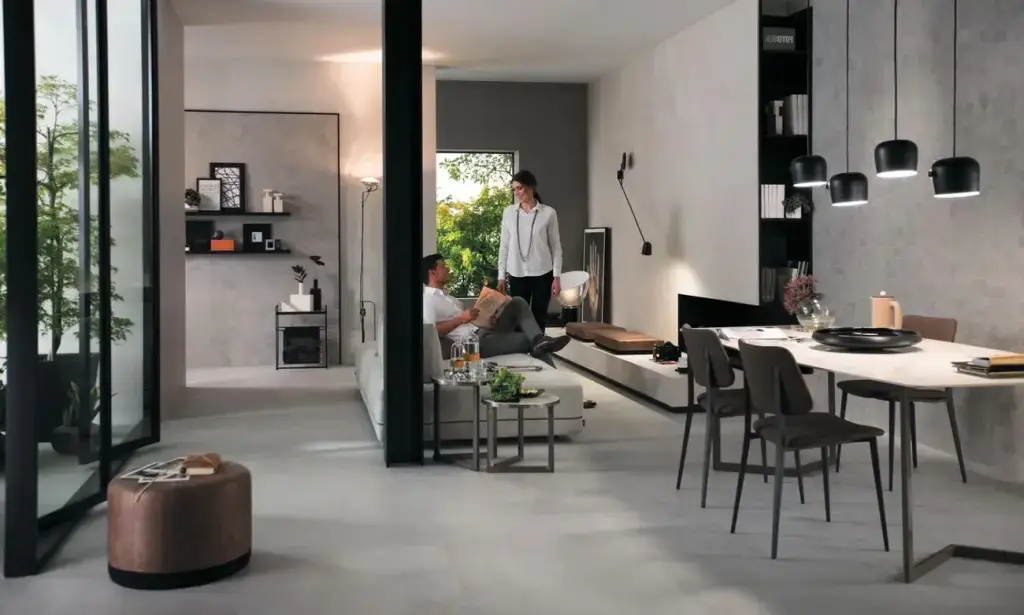 Интерьер Atlas Concorde BOOST - 12