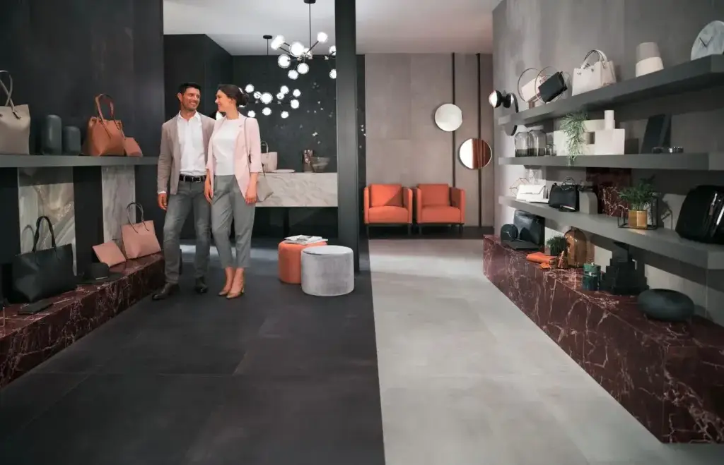 Интерьер Atlas Concorde BOOST - 32