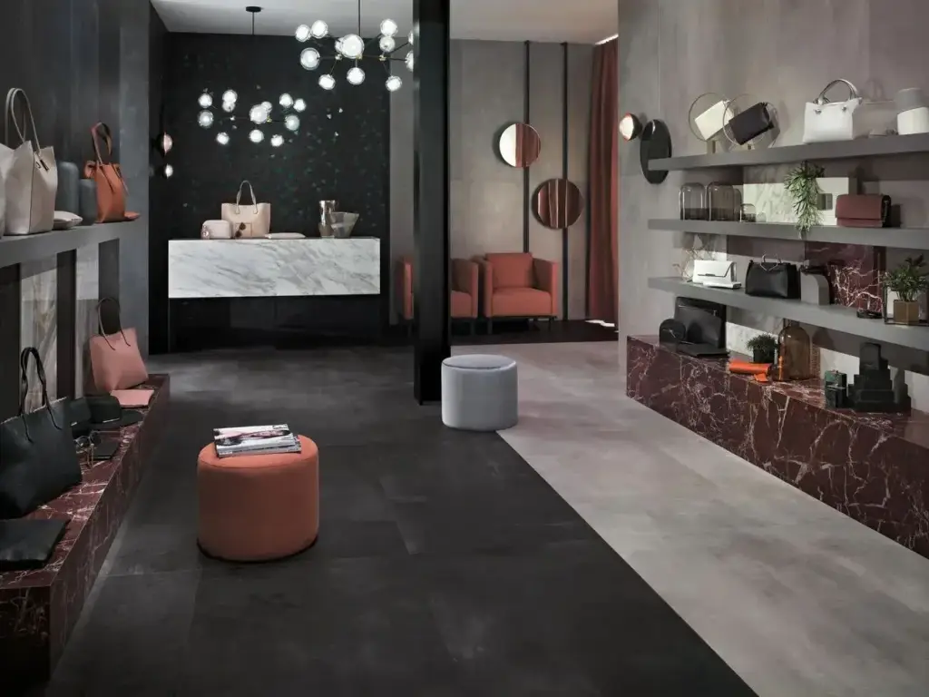 Интерьер Atlas Concorde BOOST - 9