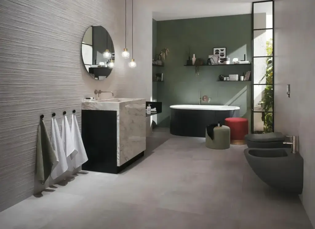 Интерьер Atlas Concorde BOOST - 7