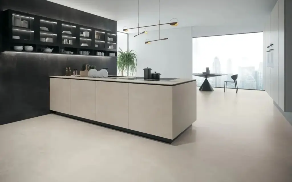 Интерьер Atlas Concorde BOOST - 26