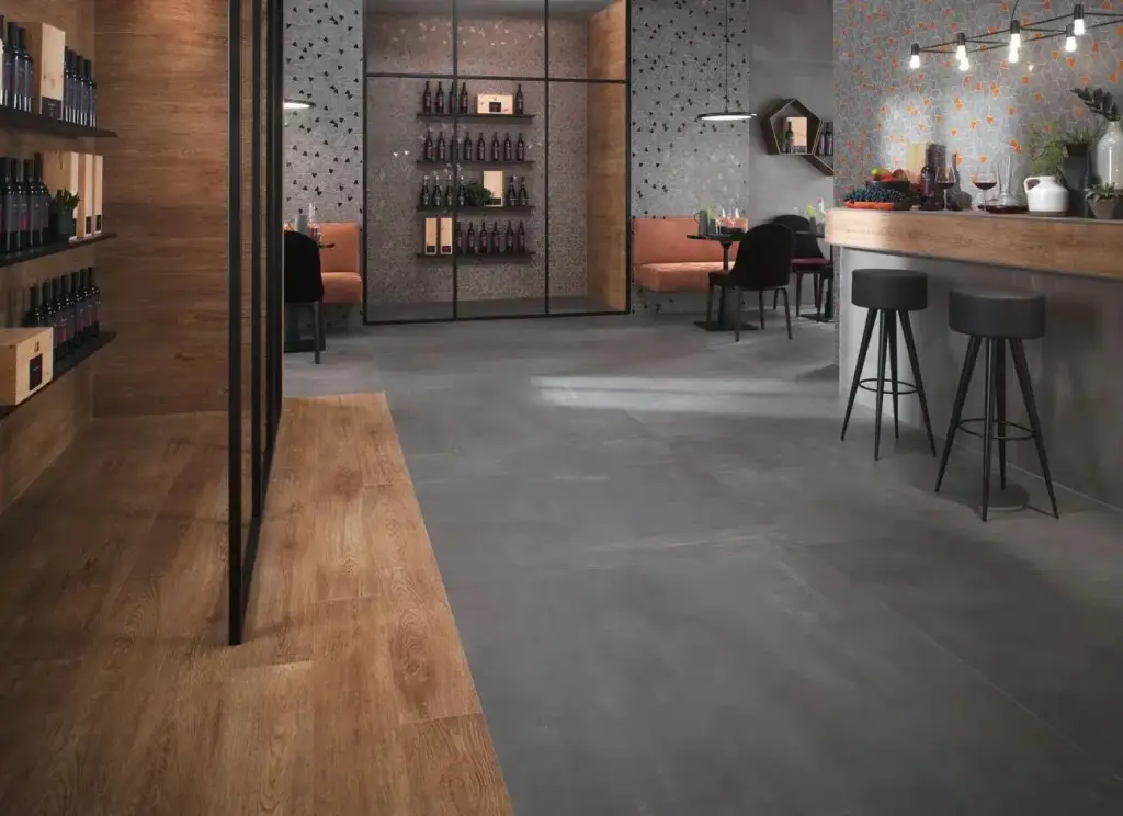 Интерьер Atlas Concorde BOOST - 2