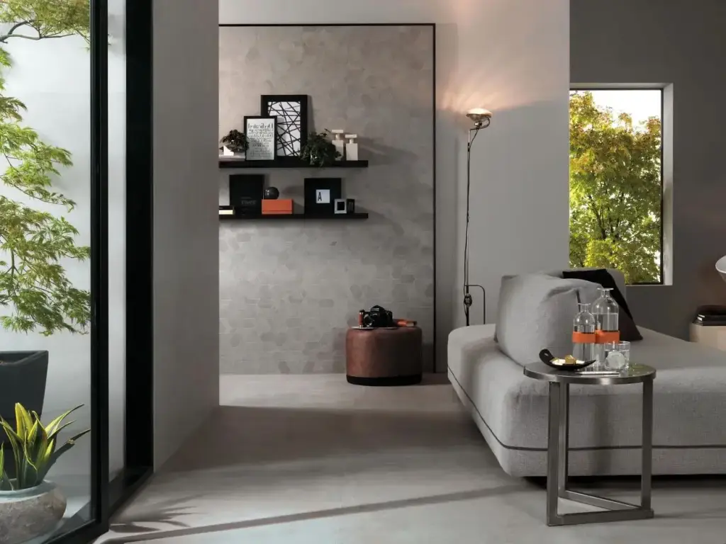 Интерьер Atlas Concorde BOOST - 6