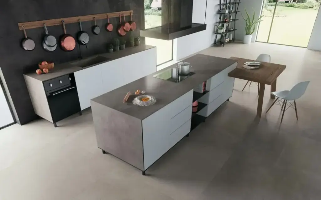 Интерьер Atlas Concorde BOOST - 33