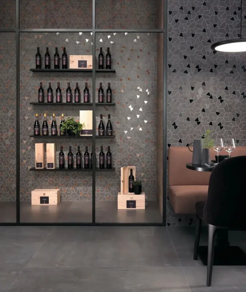 Интерьер Atlas Concorde BOOST - 22