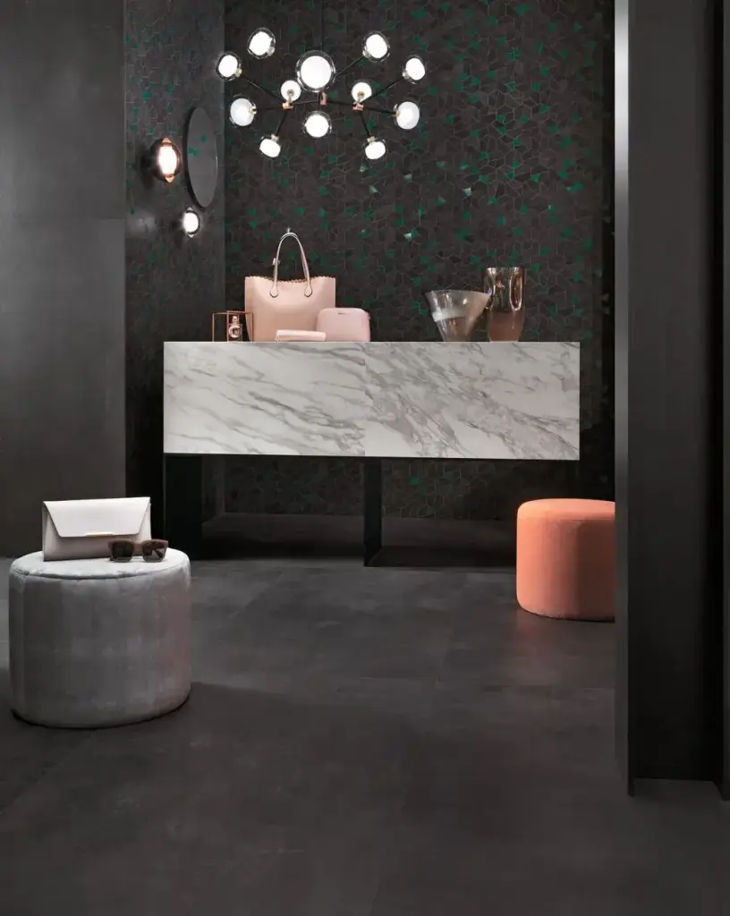 Интерьер Atlas Concorde BOOST - 11