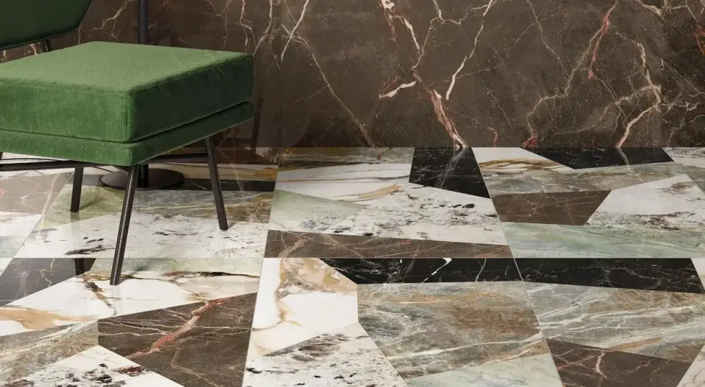 Интерьер Keope Ceramiche 9cento - 13