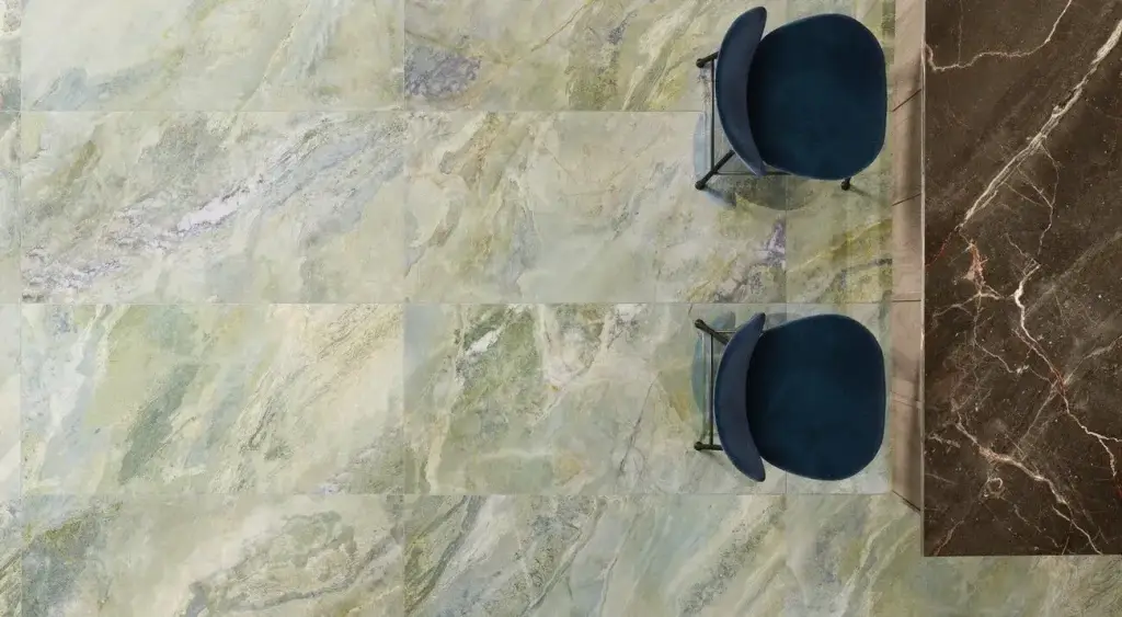 Интерьер Keope Ceramiche 9cento - 7