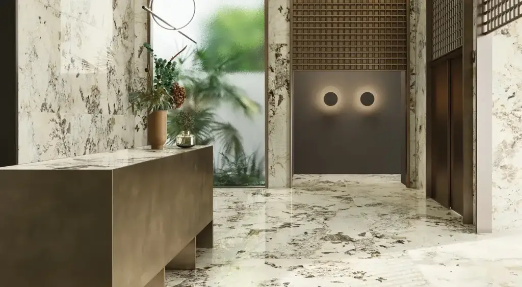 Интерьер Keope Ceramiche 9cento - 11