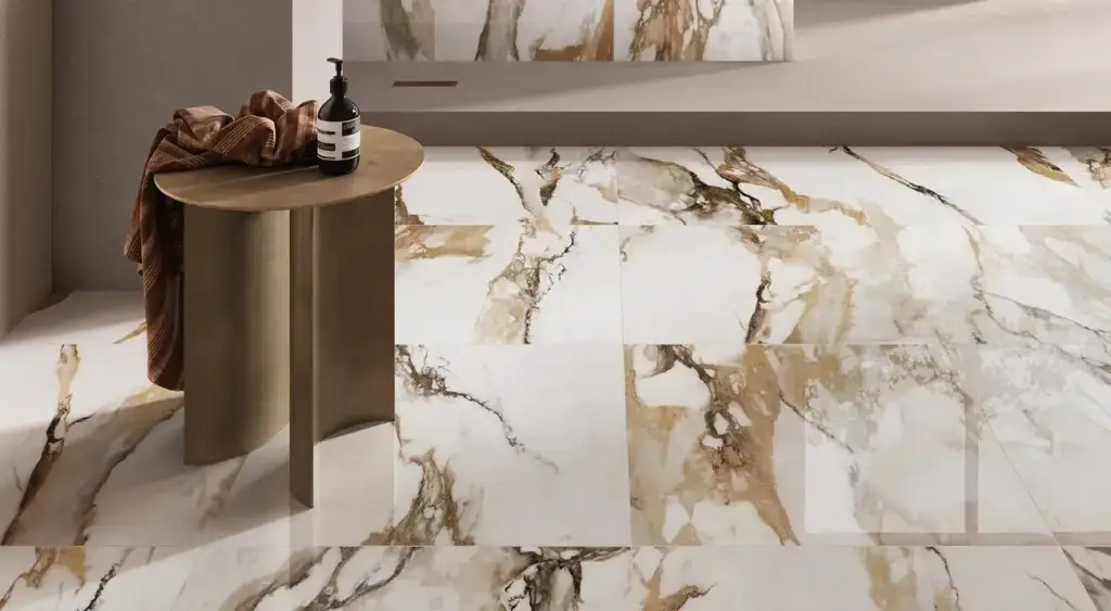 Интерьер Keope Ceramiche 9cento - 6