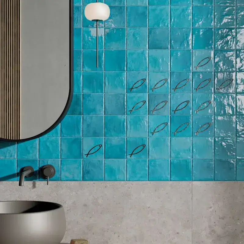 Интерьер ABK Poetry Colors - 22