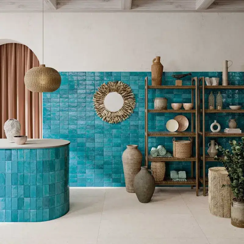 Интерьер ABK Poetry Colors - 21