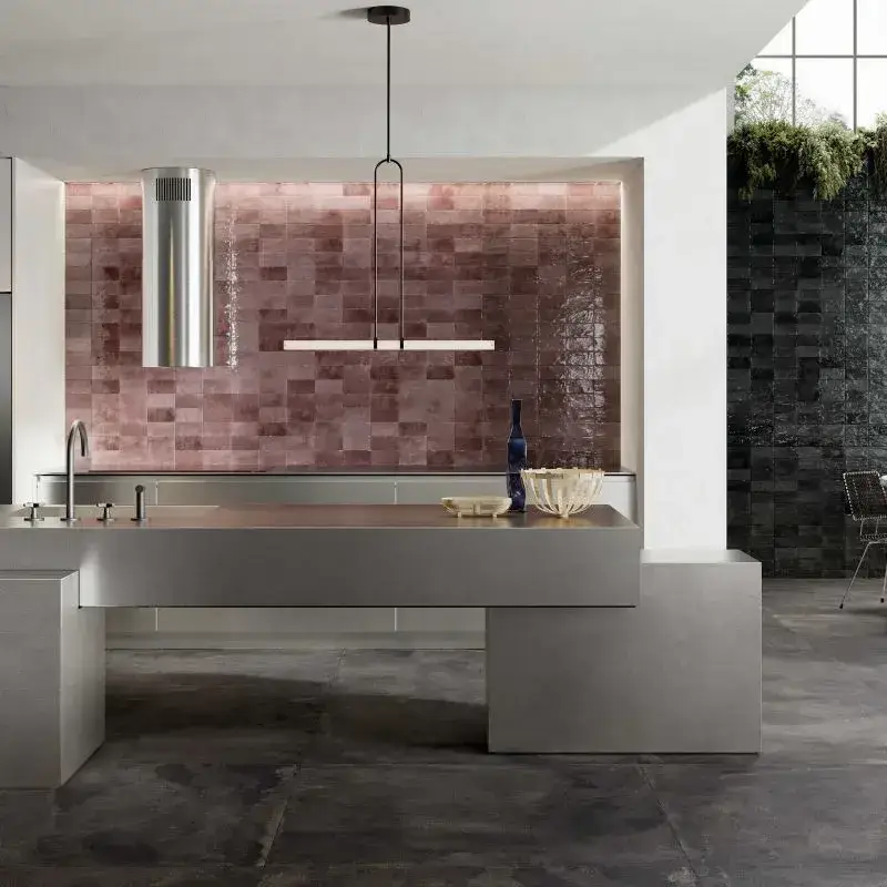 Интерьер ABK Poetry Colors - 10