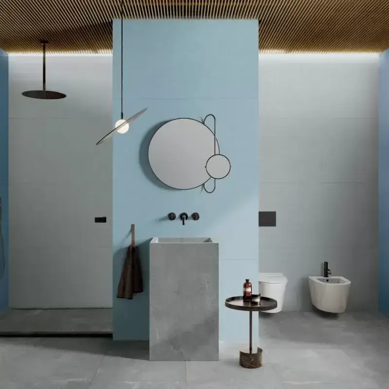 Интерьер ABK Wide&Style Mini - 30