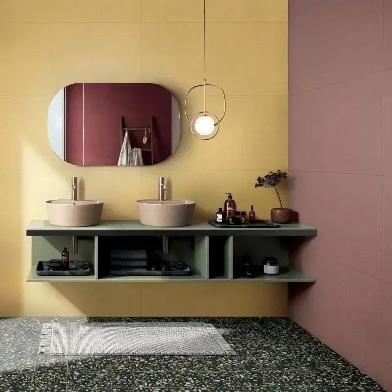 Интерьер ABK Wide&Style Mini - 8