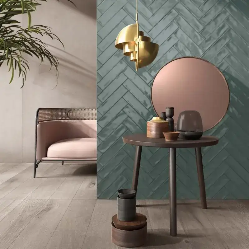 Интерьер ABK Crossroad Brick - 6