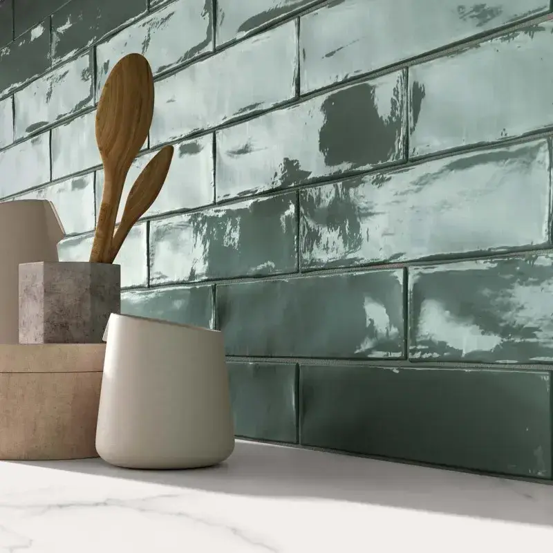 Интерьер ABK Crossroad Brick - 7