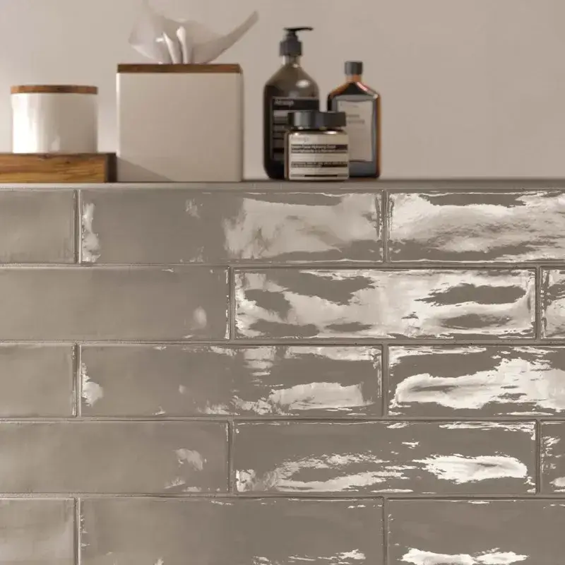 Интерьер ABK Crossroad Brick - 8