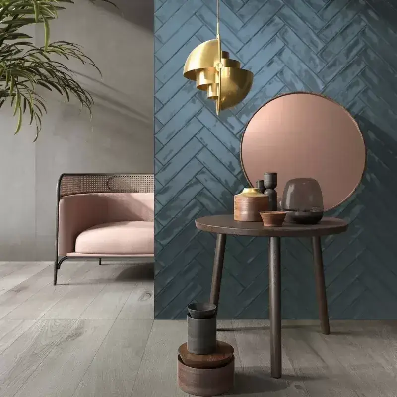 Интерьер ABK Crossroad Brick