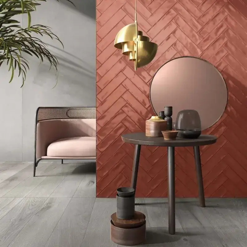 Интерьер ABK Crossroad Brick - 2