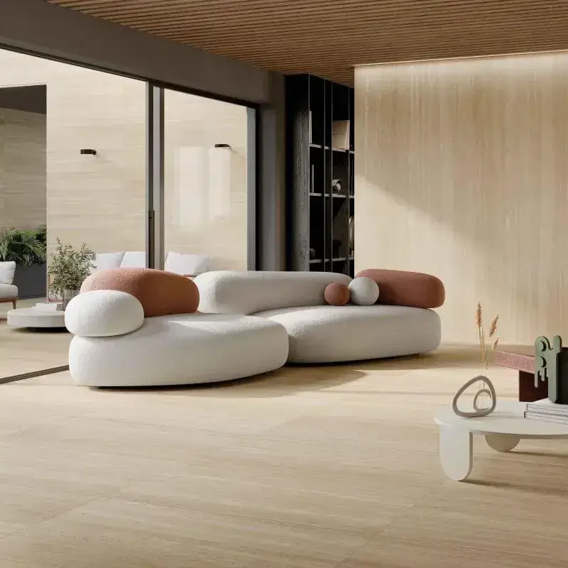 Интерьер ABK Sensi roma - 8