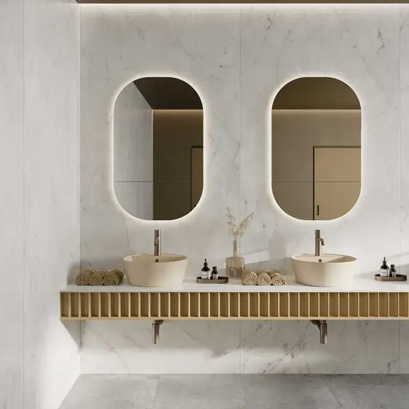 Интерьер ABK Sensi 900 - 5