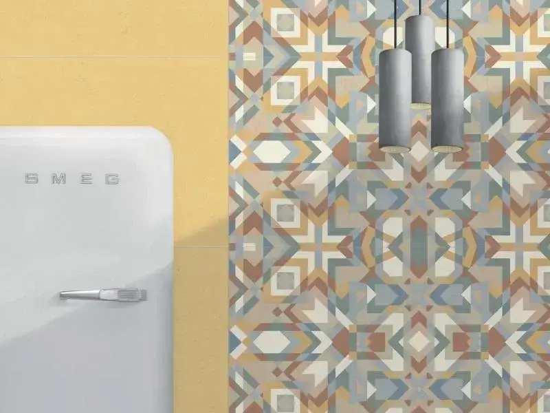 Интерьер ABK Wide & Style Mini Vol2 - 4