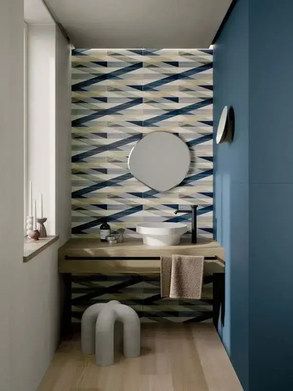 Интерьер ABK Wide & Style Mini Vol2 - 12