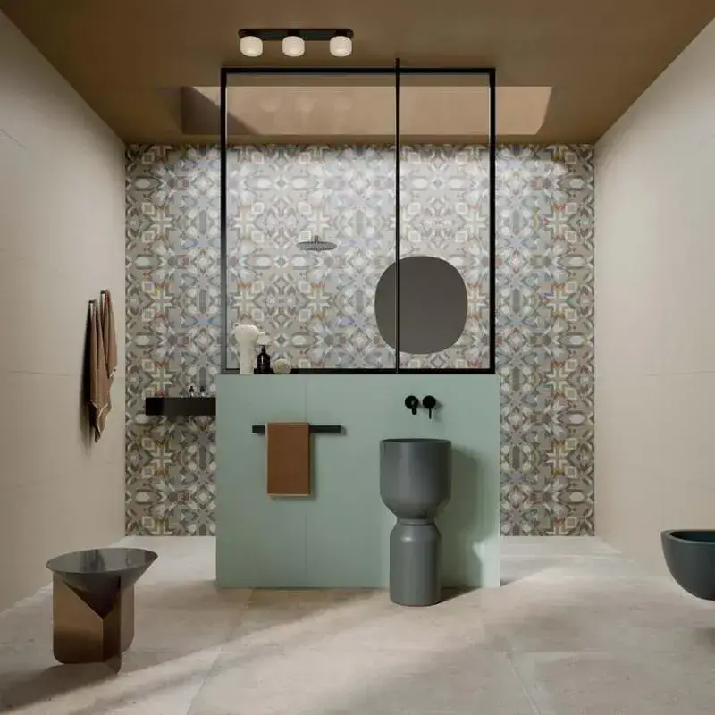 Интерьер ABK Wide & Style Mini Vol2 - 5