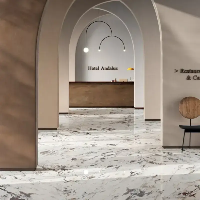 Интерьер ABK Sensi up - 1