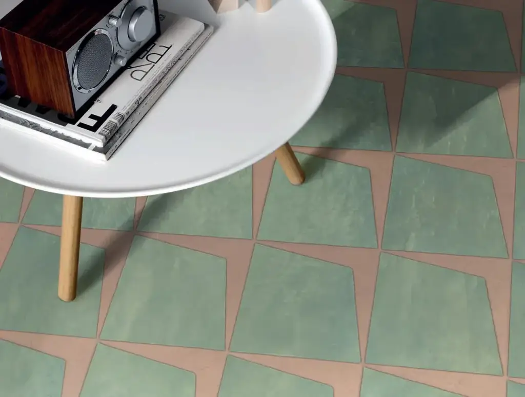 Интерьер ABK 14oraitaliana - 7