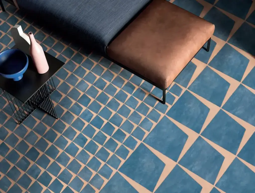 Интерьер ABK 14oraitaliana - 8