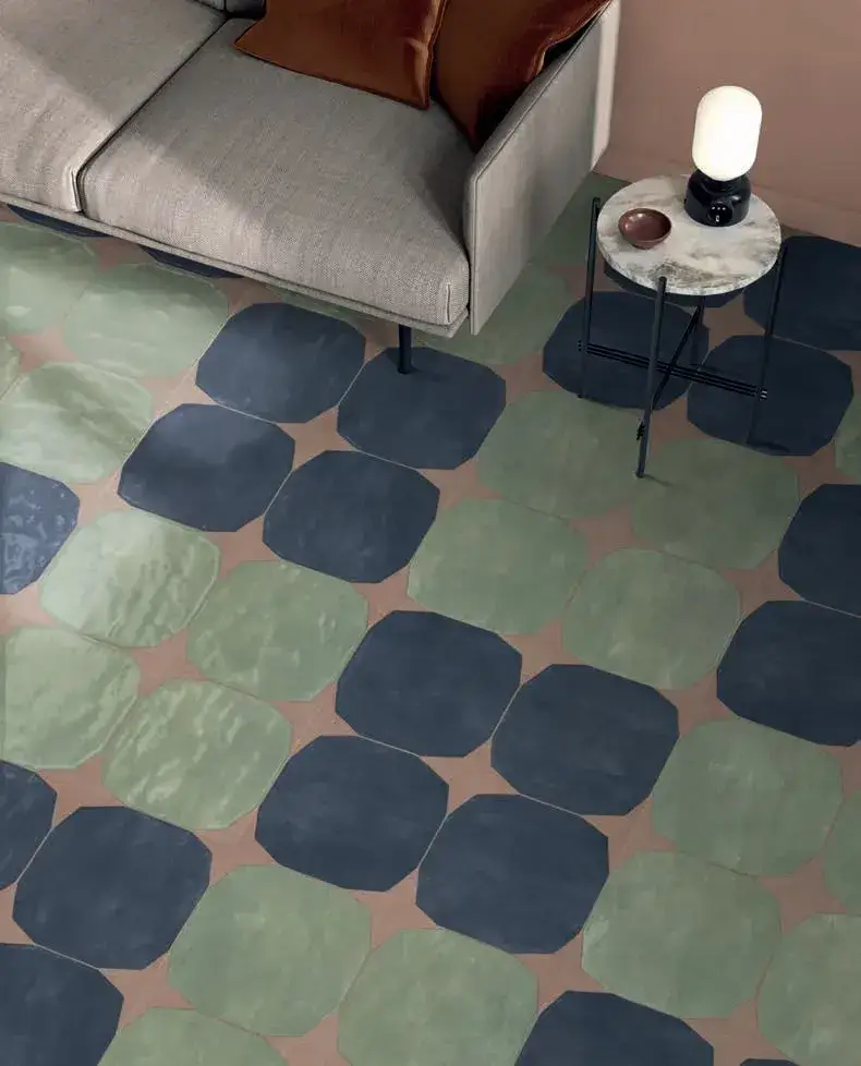 Интерьер ABK 14oraitaliana - 14