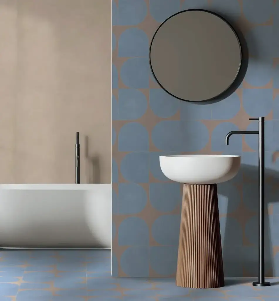 Интерьер ABK 14oraitaliana - 6