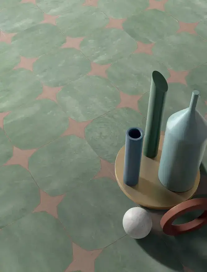 Интерьер ABK 14oraitaliana - 17